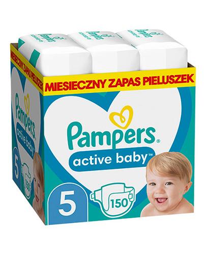 gdzie promocja pampers