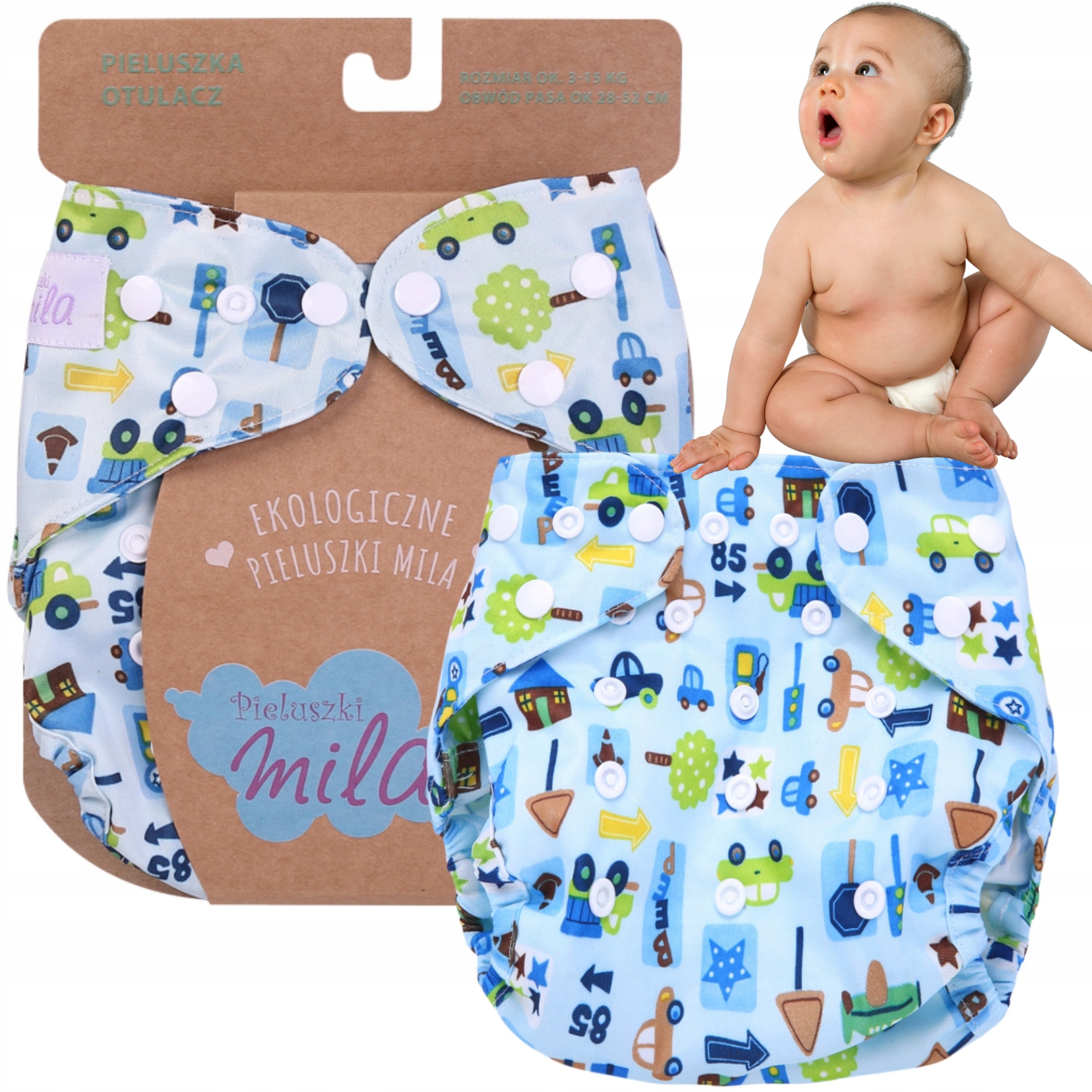 pampers premium care pieluchomajtki