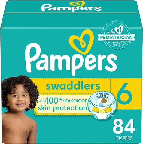 pampers do jaazdy na rowerze